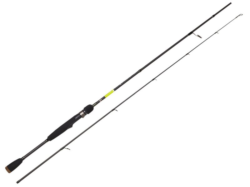 Изображение Спиннинг Salmo Elite Jig&Twitch 2.23м 6-25г