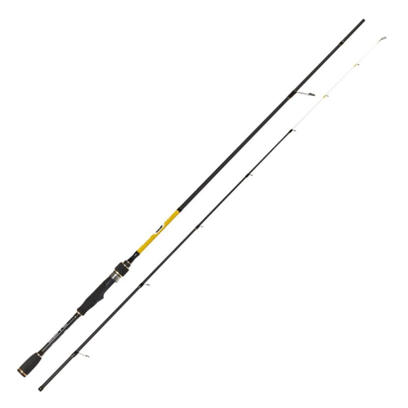 Изображение Спиннинг Salmo Jig S 17 2.44м 4-17г