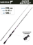 Изображение Спиннинг Salmo Sniper Baitcast 2.13м 5-21г