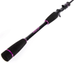 Изображение Спиннинг Salmo Sniper Baitcast 2.13м 12-35г