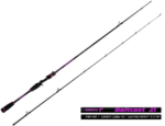 Изображение Спиннинг Salmo Sniper Baitcast 2.13м 12-35г