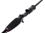 Изображение Спиннинг Salmo Sniper Baitcast 2.13м 12-35г