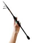 Изображение Спиннинг компактный Dayo Dagger 2.4м 5-25г