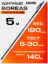 Изображение Удилище Dayo Boreas 5.0м
