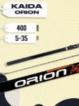 Изображение Удилище маховое Kaida Orion 4.0м