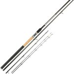 Изображение Удилище фидерное Daiwa N ZON S Feeder 3.6м до 120г