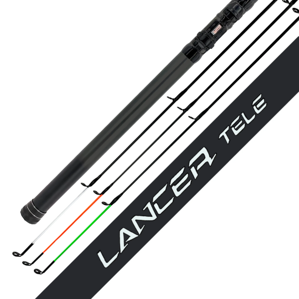 Изображение Удилище фидерное Dayo Lancer 3.9м до 120г