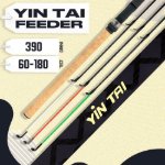 Изображение Удилище фидерное Yin Tai G828 3.9м 60-180г
