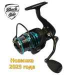 Изображение Катушка Black Side Cadet 2500FD