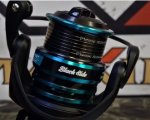 Изображение Катушка Black Side Cadet 2500FD