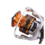 Изображение Катушка Black Side Totem 2000FD