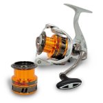 Изображение Катушка Black Side Totem 2000FD