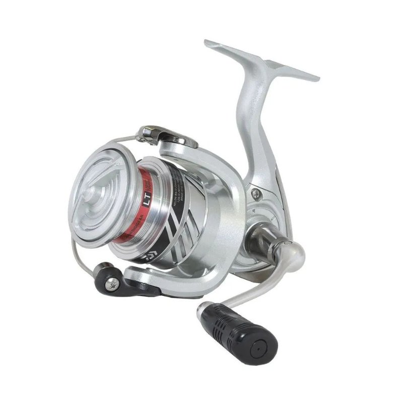 Изображение Катушка Daiwa Crossfire LT 4000