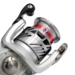 Изображение Катушка Daiwa Crossfire LT 1000