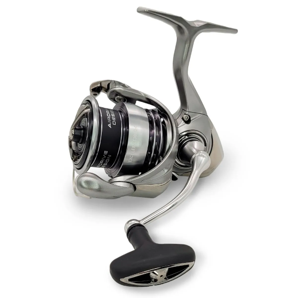 Изображение Катушка Daiwa Exceller 23 LT 2500