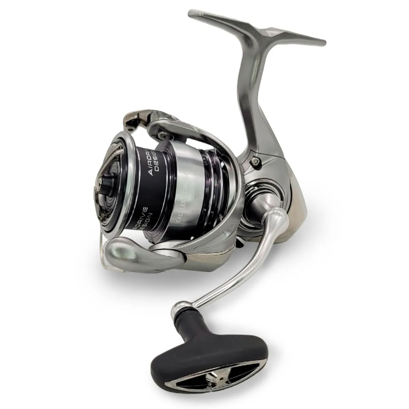 Изображение Катушка Daiwa Exceller 23 LT 3000-C
