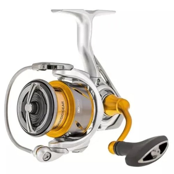 Изображение Катушка Daiwa Freams 2500