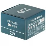 Изображение Катушка Daiwa Freams 21 2500