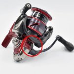 Изображение Катушка Daiwa Fuego 25 CS LT3000-С