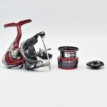 Изображение Катушка Daiwa Fuego 25 CS LT3000-С