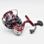 Изображение Катушка Daiwa Fuego 25 CS LT3000-С