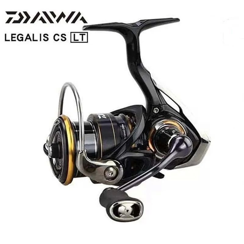 Изображение Катушка Daiwa Legalis CS LT4000-C