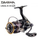 Изображение Катушка Daiwa Legalis CS LT4000-C