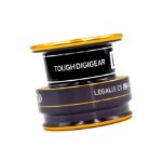 Изображение Катушка Daiwa Legalis CS LT 3000-C