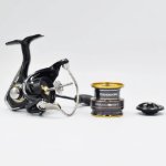 Изображение Катушка Daiwa Legalis CS LT 3000-C