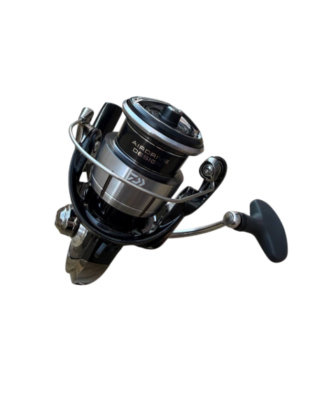 Изображение Катушка Daiwa Lexa LT 2500