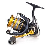 Изображение Катушка Daiwa Revros 24 CS 2000