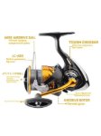 Изображение Катушка Daiwa Revros 24 CS 4000C