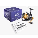 Изображение Катушка Daiwa Revros 24 CS 4000C