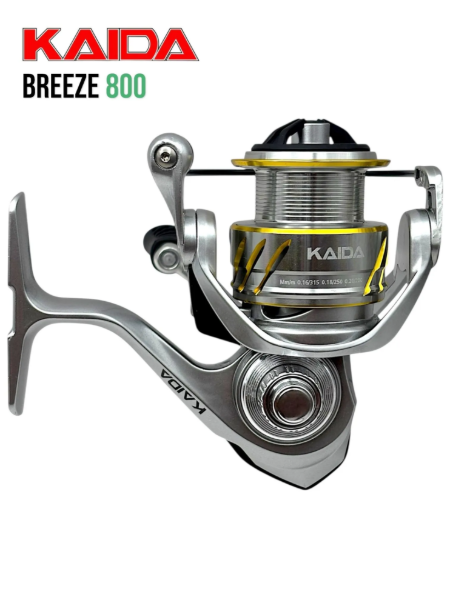 Изображение Катушка Kaida Breeze 800