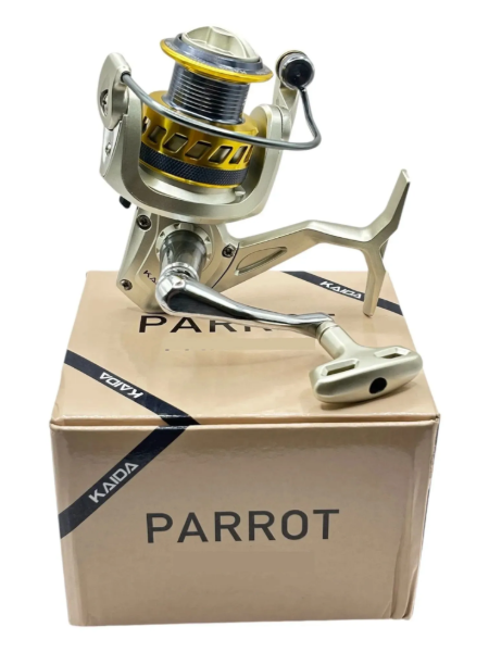 Изображение Катушка Kaida Parrot 4000