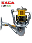Изображение Катушка Kaida Storm ST 3000
