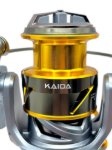 Изображение Катушка Kaida Storm ST 4000