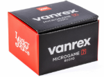 Изображение Катушка Lucky John Vanrex Micro Game 7 800FD