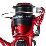Изображение Катушка Lucky John Vanrex 3000