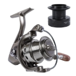 Изображение Катушка Mifine Junior Carp 3000