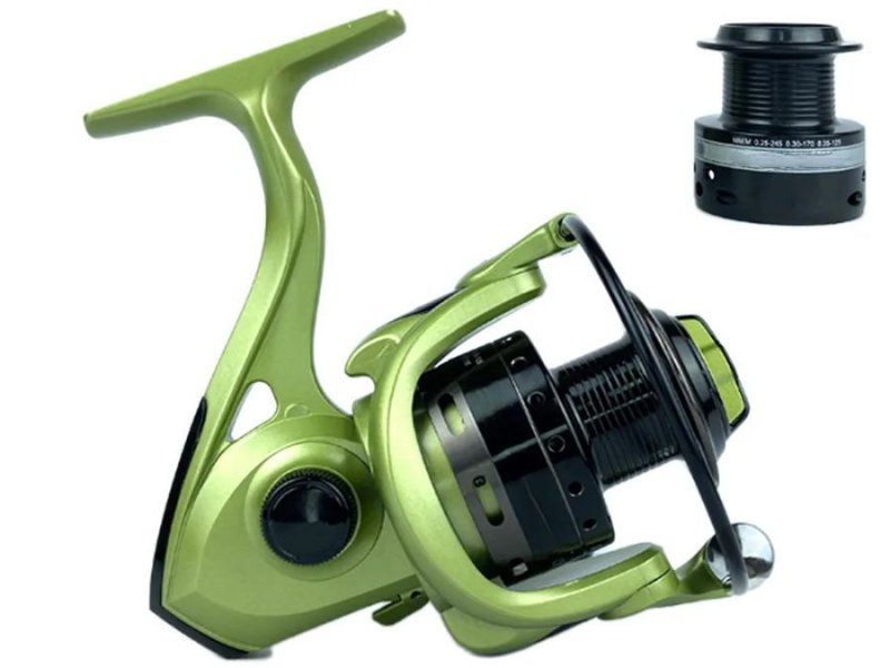 Изображение Катушка Mifine Kastmaster 3000