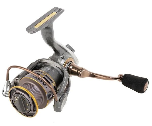Изображение Катушка Ryobi Slam 2000