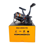 Изображение Катушка Savage Gear SG2 4000FD