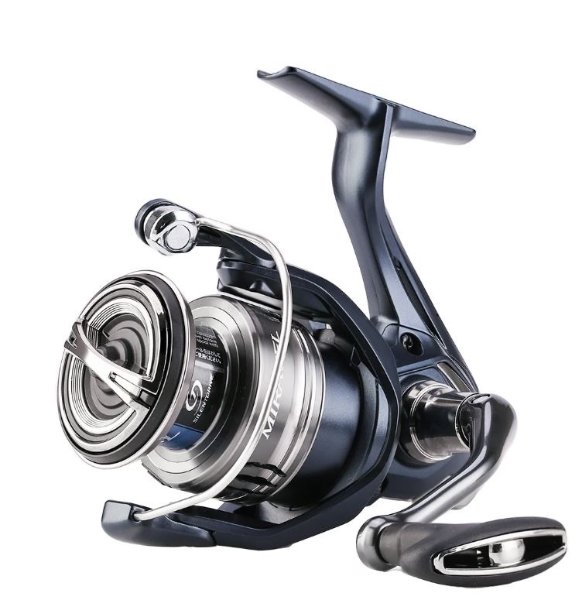 Изображение Катушка Shimano Miravel C3000