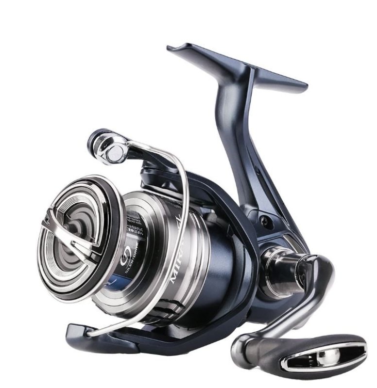 Изображение Катушка Shimano Miravel C3000