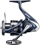 Изображение Катушка Shimano Miravel C3000