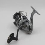 Изображение Катушка Shimano Nasci 2500