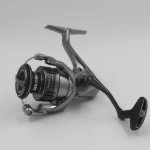 Изображение Катушка Shimano Nasci 3000