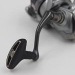 Изображение Катушка Shimano Nasci 2500