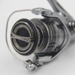 Изображение Катушка Shimano Nasci 2500
